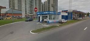Автомойка 1 пост