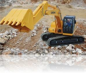 Гусеничный экскаватор LiuGong CLG920D 3700000р.