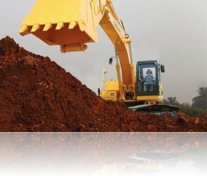 Гусеничный экскаватор LiuGong CLG925D 4200000р.