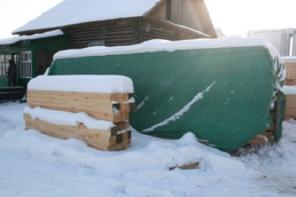 Продам Тенты "Тарпаулин", доставка по рф