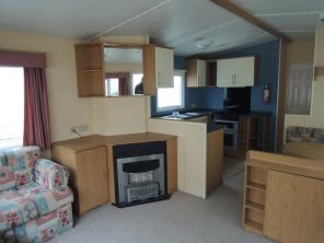 Английский гостевой дом Willerby Westmorland!