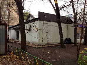 Сдам нежилое помещение в Москве