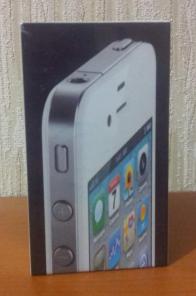 Телефоны iPhone 4, 4s