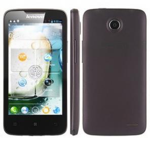 Смартфон Lenovo A820 MTK6589