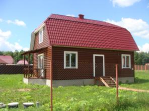 Продам дом п. Грачевка