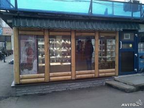 Продам магазин (готовый бизнес)