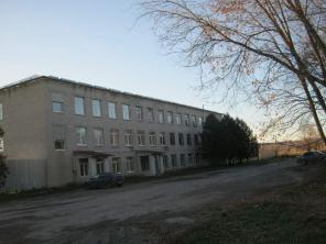 Офисные помещения в аренду