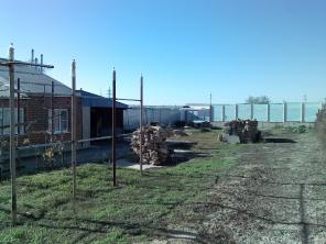 Светлоград. Продается Дом 56 кв. м. Земля 7 соток. Цена 800 000 руб.