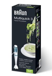 Блендер Braun