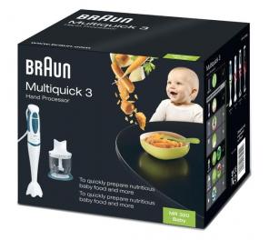 Блендер Braun