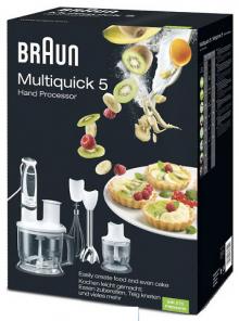 Блендер Braun