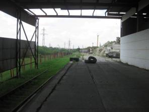 Продается база г. Ухта