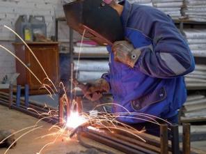 Выполним любые сварочные работы.