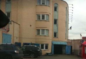 Срочно. Продается гараж общ. пл. 20.5 кв.м, Москва, ул. Твардовского, д. 8, к. 3