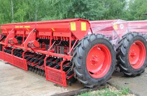 Продам сеялки СЗ-5.4