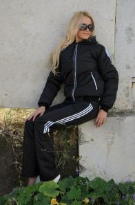 Зимние спортивные костюмы