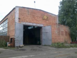 Продажа Промышленной Базы 65111 кв.м
