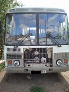 Продам Автобус ПАЗ 3302, двухдверный, 2011г. в.