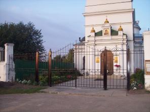 Заборы любой сложности.