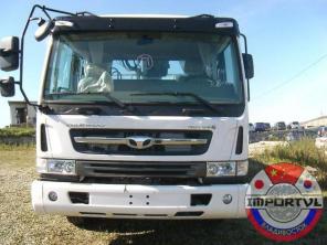 Daewoo КМУ HIAB190T