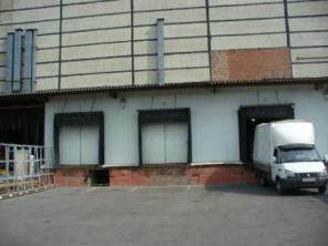 Сдам склад 2500-6000кв.м Москва ЮАО Каширское шоссе, вблизи МКАД