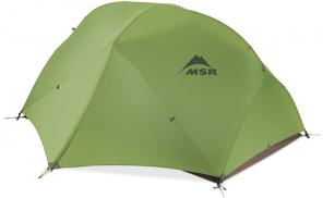 Палатка MSR Hubba Hubba. Новая