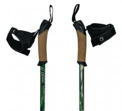 Палки для скандинавской ходьбы Nordic Walking. Новые.