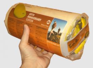 Туристический коврик Thermarest 40th Anniversary Limited edition. Новый.