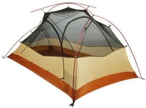 палатка Big Agnes Spur Ul2. Новая