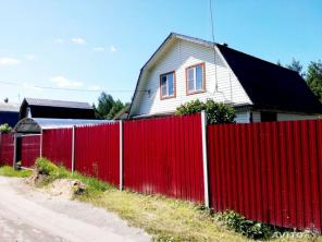 Продажа дома 140 кв.м. на участке 9 соток