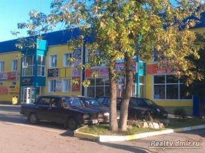 Отличное предложение на рынке коммерческой недвижимости окупаемостью 5 лет.