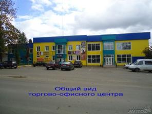 Отличное предложение на рынке коммерческой недвижимости окупаемостью 5 лет.