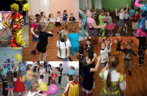 Клоун Фокусник на день рождения! Гигантские пузыри