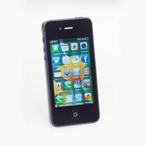 Долгожданный iPhone 5 уже в продаже!