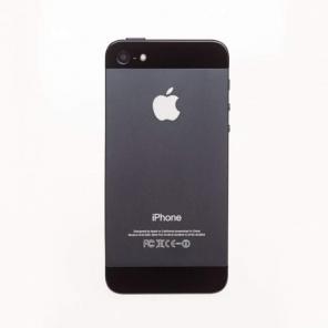 Долгожданный iPhone 5 уже в продаже!