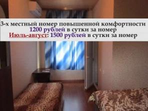 Новый год и Рождество в Абхазии