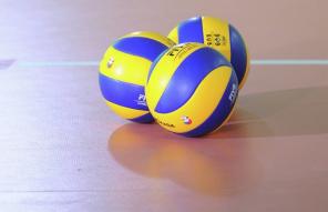 Школа волейбола RUSVolley по классическому и пляжному волейболу.