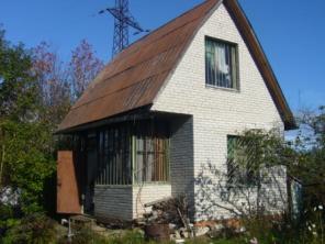 Продаю дачу Подольский р-н д. Лучинское