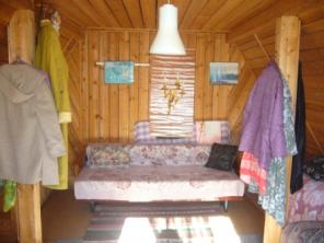 Продаю дачу Подольский р-н д. Лучинское