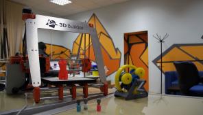 3D принтеры от 73 700 руб. Доставка по всей России