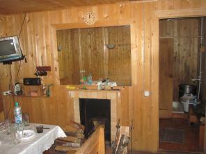 Продам дом 210 м.кв в 40 мин.от м.ВДНХ рядом с лесом (г.Ивантеевка)