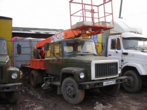 Услуги Аренда Заказ автокрана , автовышки , манипулятора в Подольске - Подольском районе !!! 89168385354