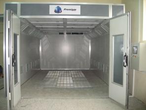 Покрасочная камера Premium Technology 657000 рублей