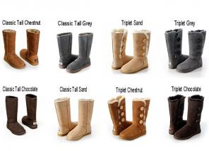Ugg Угги оригинальные