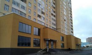 сдается офис, магазин, склад ул.Доваторцев