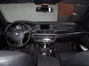 Продам BMW 523i 2011г