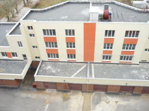 Продам офисные помещения