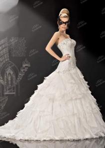 Свадебный салон To be bride. Кольцовская, 58