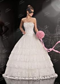 Свадебный салон To be bride. Кольцовская, 58