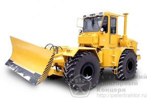 Тракторы К-701, К-702, К-703, К-702 МВА УДМ-2